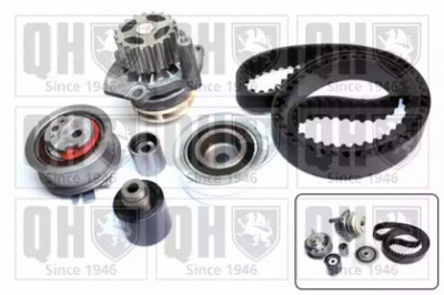 QUINTON HAZELL qbpk8691 -  